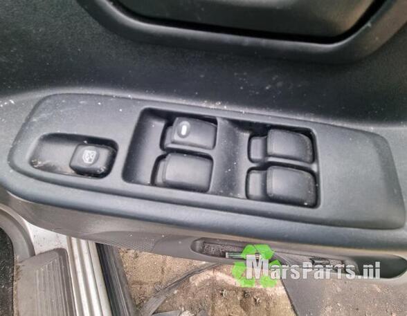 Switch for window winder MITSUBISHI PAJERO IV (V8_W, V9_W)