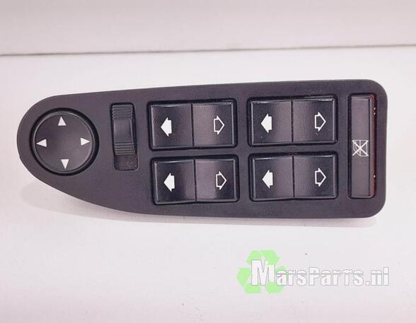 Switch for window winder BMW 5 (E39)