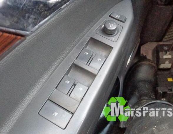 Switch for window winder OPEL ANTARA (L07)