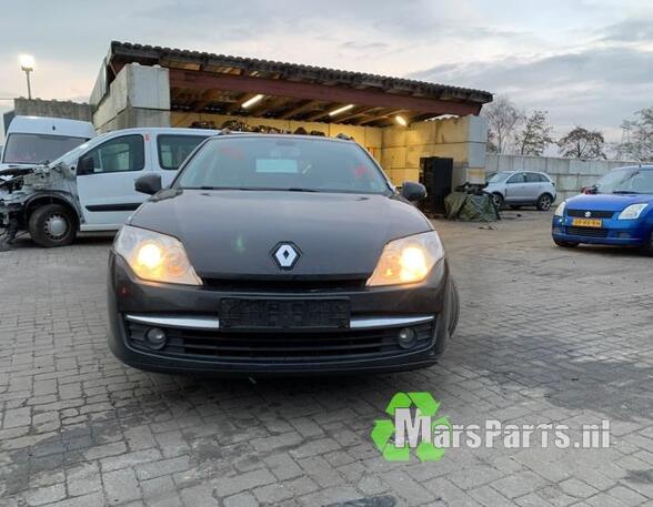 Schakelaar voor Elektrische Ramen RENAULT LAGUNA III Grandtour (KT0/1)