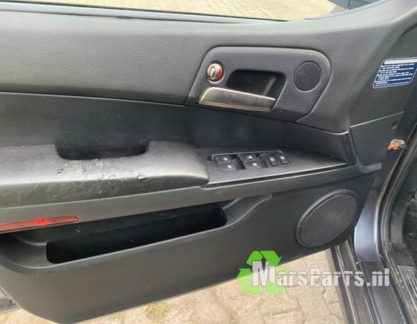 Switch for window winder SSANGYONG KYRON