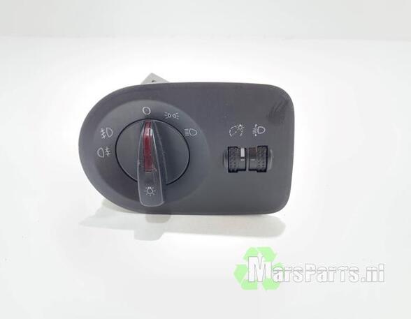 Switch for headlight SEAT IBIZA IV (6J5, 6P1), SEAT IBIZA IV SC (6J1, 6P5), SEAT IBIZA IV ST (6J8, 6P8)