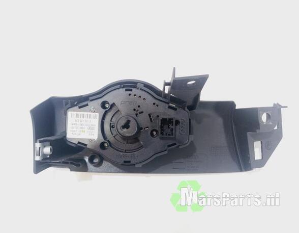 Switch for headlight AUDI A5 (8T3)