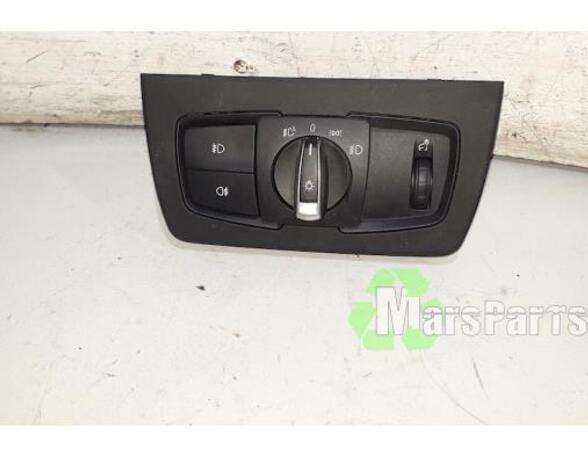 Switch for headlight BMW 3 Touring (F31), BMW 3 Touring Van (F31), BMW 3 Touring Van (G21)