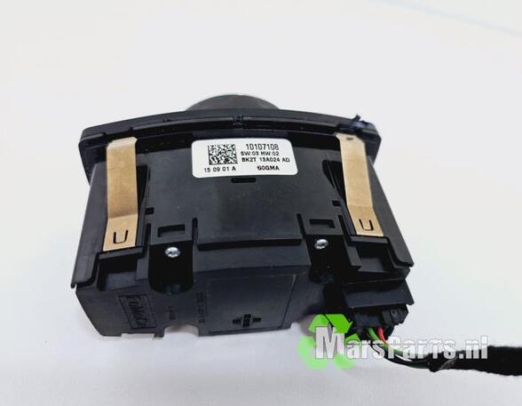 Switch for headlight FORD TRANSIT CONNECT V408 Box Body/MPV