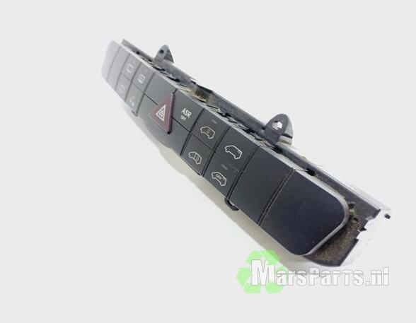 Switch for hazard light MERCEDES-BENZ VIANO (W639)