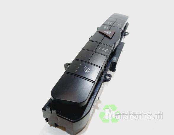 Switch for hazard light MERCEDES-BENZ SPRINTER 3,5-t Van (906)