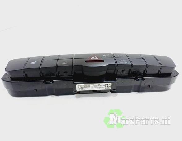 Switch for hazard light MERCEDES-BENZ SPRINTER 3,5-t Van (906)