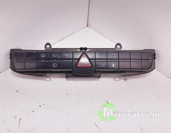 Schakelaar voor Alarmlicht MERCEDES-BENZ VITO / MIXTO Van (W639)