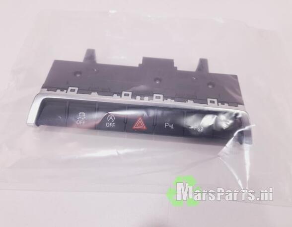 Switch for hazard light AUDI Q3 (F3B)