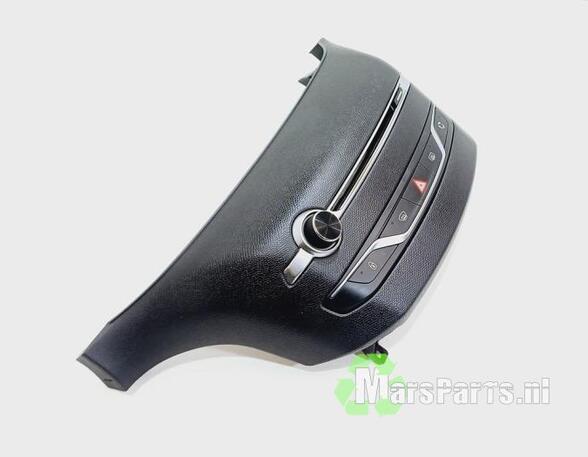 Switch for hazard light PEUGEOT 308 II (LB_, LP_, LW_, LH_, L3_)