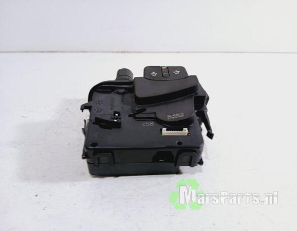 Switch for wiper RENAULT KANGOO / GRAND KANGOO (KW0/1_), RENAULT KANGOO Express (FW0/1_)