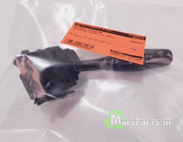 Switch for wiper MITSUBISHI PAJERO IV (V8_W, V9_W)