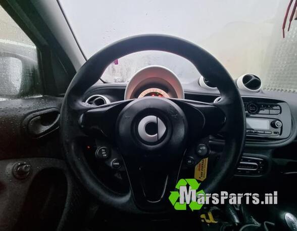 Switch for wiper SMART FORFOUR Hatchback (453)