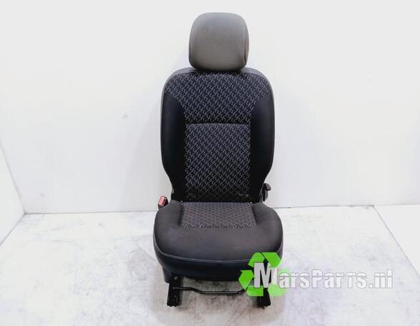 Seat RENAULT KANGOO Express (FW0/1_), RENAULT KANGOO / GRAND KANGOO (KW0/1_)