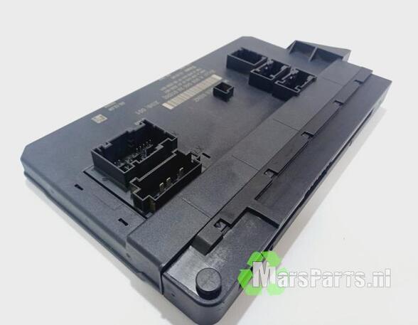 Control unit for door drawing support MERCEDES-BENZ SPRINTER 3-t Van (906)