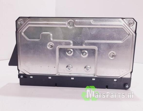 Control unit for door drawing support MERCEDES-BENZ SPRINTER 3,5-t Van (906)