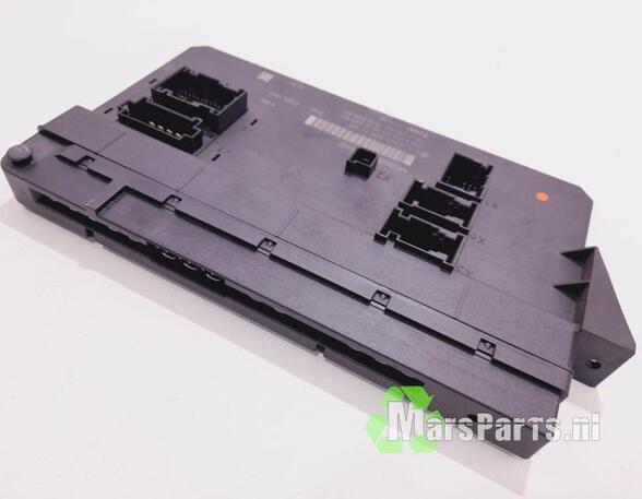 Control unit for door drawing support MERCEDES-BENZ SPRINTER 3,5-t Van (906)