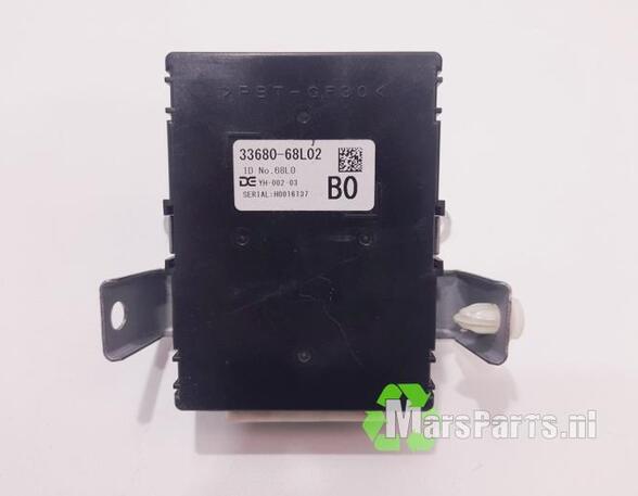 Control unit for door drawing support SUZUKI SWIFT IV (FZ, NZ)