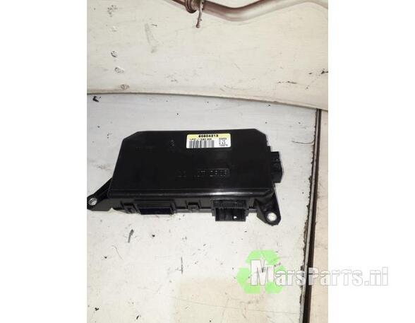 Control unit for door drawing support ALFA ROMEO 159 (939_)