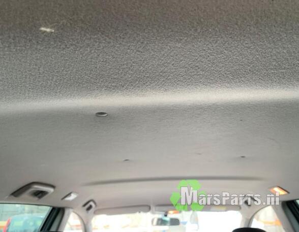 Front roof paneel MITSUBISHI GRANDIS (NA_W)