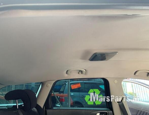 Front Interior Roof Trim Panel ALFA ROMEO 159 Sportwagon (939_)