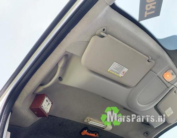 Front Interior Roof Trim Panel CITROËN JUMPY III Van (V_)