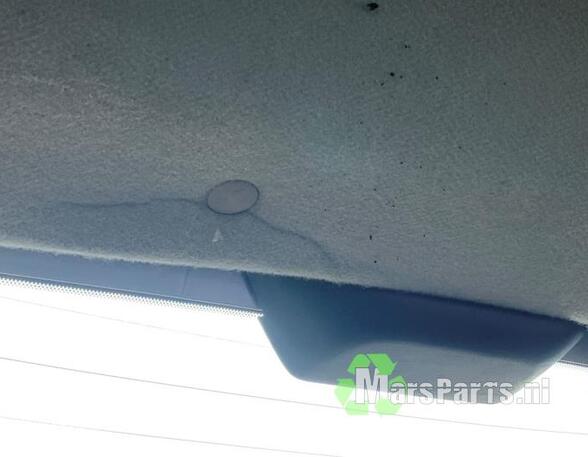 Front Interior Roof Trim Panel TOYOTA YARIS (_P1_)