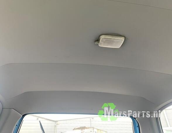 Front Interior Roof Trim Panel TOYOTA STARLET (_P9_)