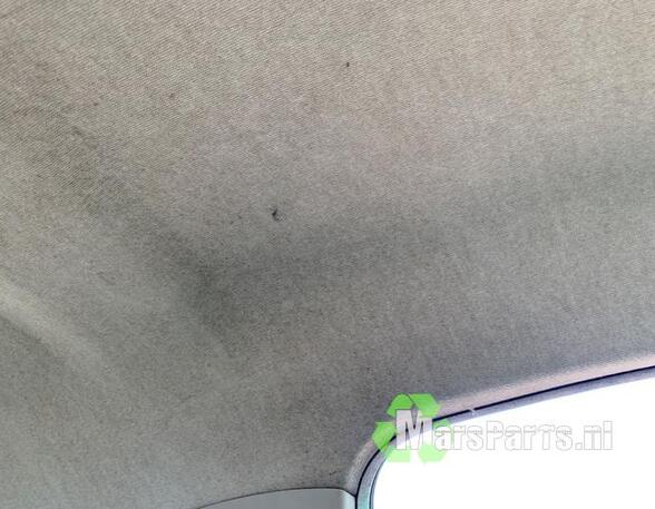 Front roof paneel PEUGEOT 107 (PM_, PN_)