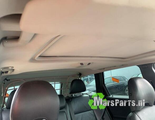 Front Interior Roof Trim Panel VOLVO V50 (545)