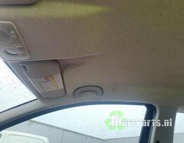 Front Interior Roof Trim Panel FIAT GRANDE PUNTO (199_), FIAT PUNTO EVO (199_), FIAT PUNTO (199_), ABARTH PUNTO (199_)