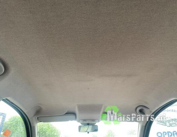 Front Interior Roof Trim Panel FIAT GRANDE PUNTO (199_), FIAT PUNTO EVO (199_), FIAT PUNTO (199_), ABARTH PUNTO (199_)