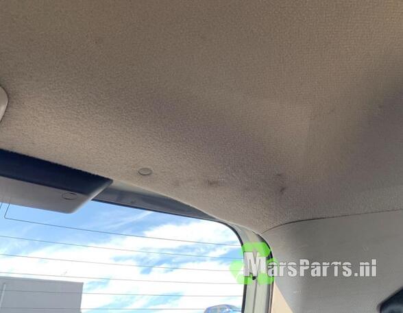 Front Interior Roof Trim Panel TOYOTA YARIS (_P9_)