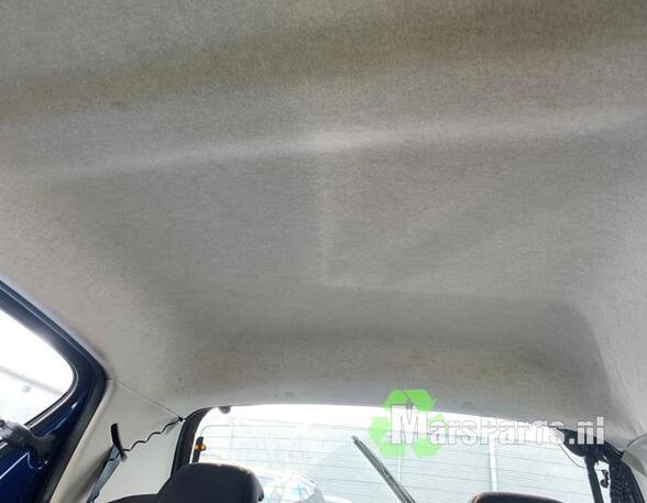 Front Interior Roof Trim Panel TOYOTA AYGO (_B1_)