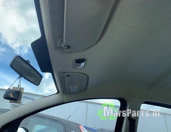 Front Interior Roof Trim Panel TOYOTA AYGO (_B1_)