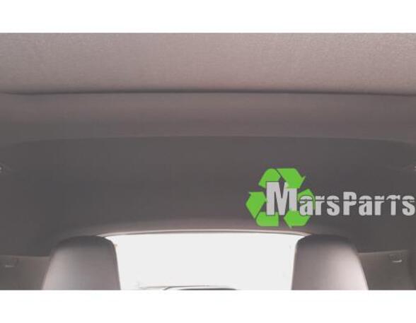 Front roof paneel MERCEDES-BENZ A-CLASS (W177), MERCEDES-BENZ A-CLASS Saloon (V177)