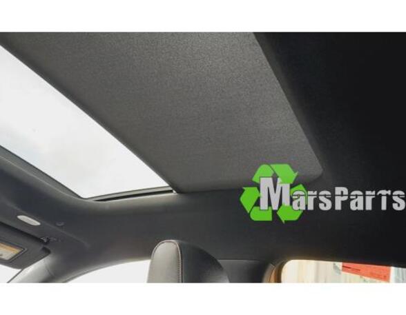 Front roof paneel MERCEDES-BENZ A-CLASS (W177), MERCEDES-BENZ A-CLASS Saloon (V177)