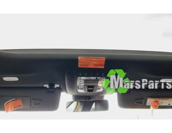 Front roof paneel MERCEDES-BENZ A-CLASS (W177), MERCEDES-BENZ A-CLASS Saloon (V177)