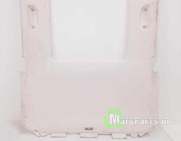 Front Interior Roof Trim Panel VW PASSAT B8 Variant (3G5, CB5), VW PASSAT ALLTRACK B8 Variant (3G5, CB5)