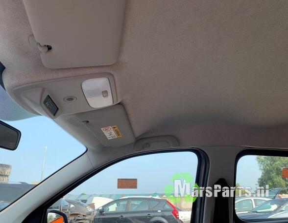 Front Interior Roof Trim Panel RENAULT TWINGO III (BCM_, BCA_)