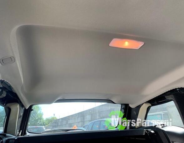 Front roof paneel BMW i3 (I01)