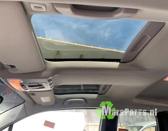 Front roof paneel BMW i3 (I01)