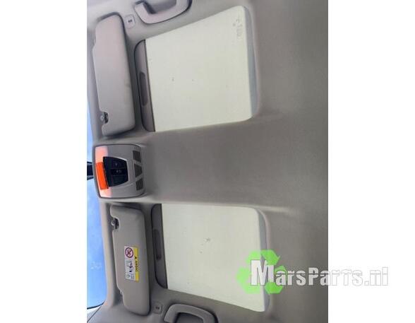 Front roof paneel BMW i3 (I01)