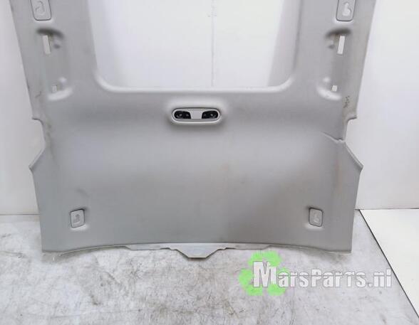 Front Interior Roof Trim Panel LAND ROVER DISCOVERY IV (L319), AUDI A6 (4G2, 4GC, C7)