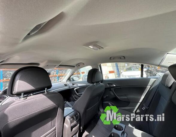 Front Interior Roof Trim Panel OPEL INSIGNIA A Saloon (G09), OPEL INSIGNIA A Sports Tourer (G09)