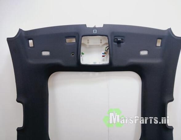 Front Interior Roof Trim Panel MERCEDES-BENZ CLA Coupe (C117)