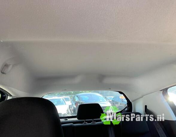 Front Interior Roof Trim Panel PEUGEOT 208 I (CA_, CC_)