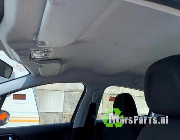 Front Interior Roof Trim Panel PEUGEOT 208 I (CA_, CC_)