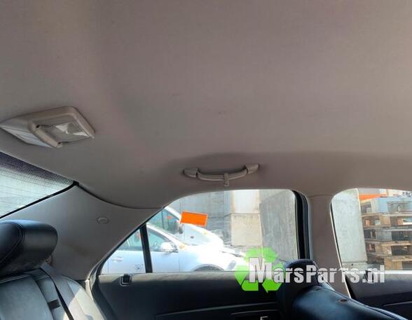 Front Interior Roof Trim Panel CADILLAC CTS